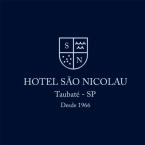 Гостиница Hotel Sao Nicolau  Таубате